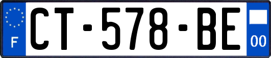 CT-578-BE