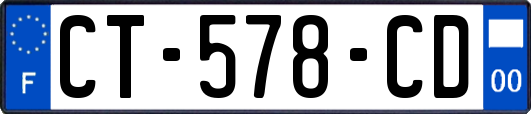 CT-578-CD