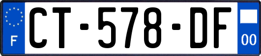 CT-578-DF