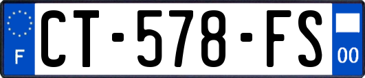 CT-578-FS