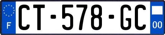 CT-578-GC