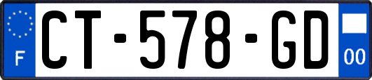 CT-578-GD