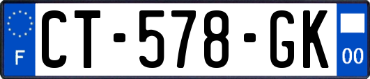 CT-578-GK