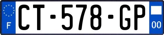 CT-578-GP