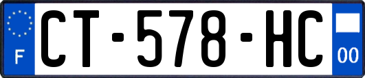 CT-578-HC