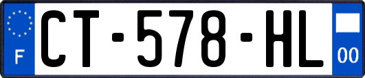 CT-578-HL