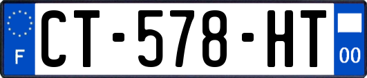 CT-578-HT