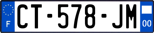 CT-578-JM