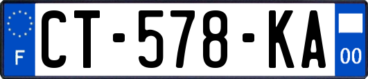 CT-578-KA