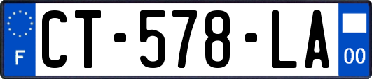 CT-578-LA