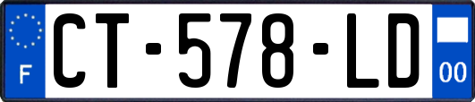 CT-578-LD