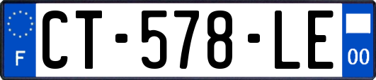 CT-578-LE