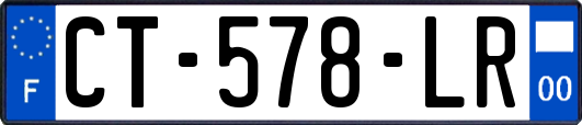 CT-578-LR