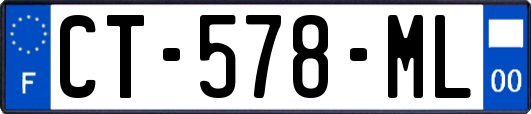 CT-578-ML