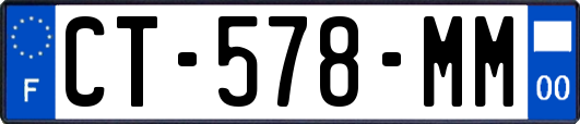 CT-578-MM