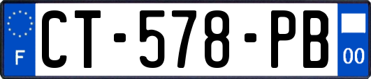 CT-578-PB