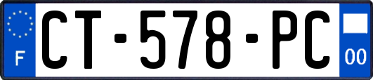 CT-578-PC