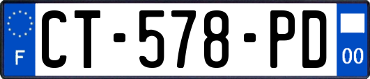 CT-578-PD