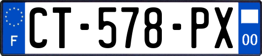 CT-578-PX