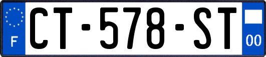 CT-578-ST