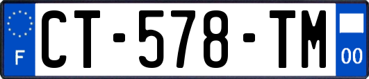 CT-578-TM
