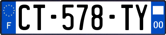 CT-578-TY
