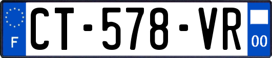 CT-578-VR