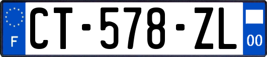 CT-578-ZL