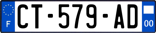 CT-579-AD