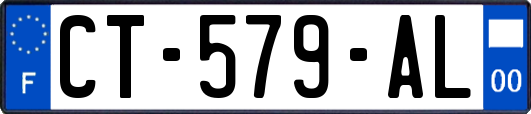 CT-579-AL