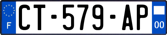 CT-579-AP