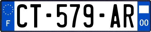 CT-579-AR