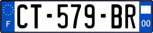 CT-579-BR