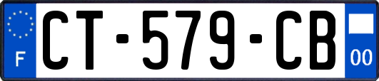 CT-579-CB