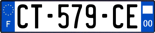 CT-579-CE