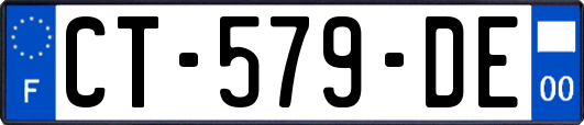 CT-579-DE