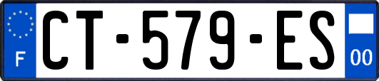 CT-579-ES