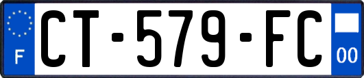 CT-579-FC