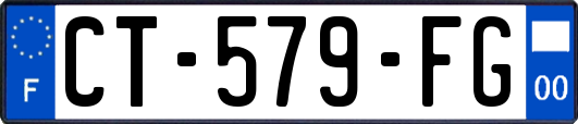 CT-579-FG