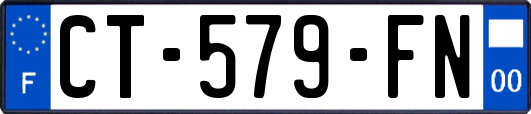 CT-579-FN