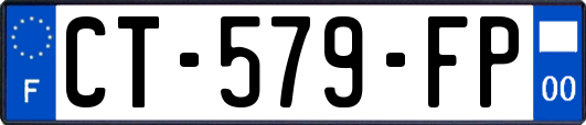 CT-579-FP