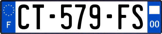 CT-579-FS