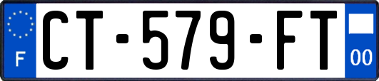 CT-579-FT