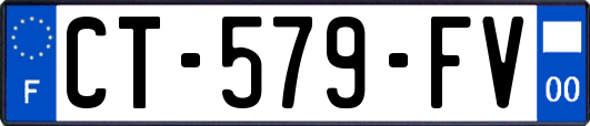 CT-579-FV