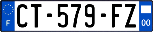 CT-579-FZ