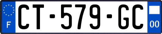 CT-579-GC