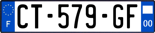 CT-579-GF