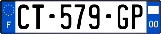 CT-579-GP
