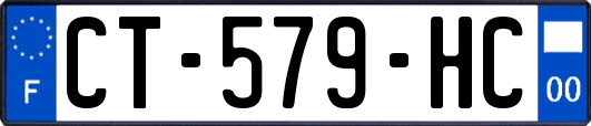 CT-579-HC