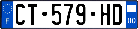 CT-579-HD